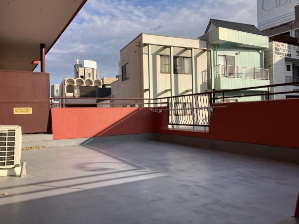 シャンボール康生