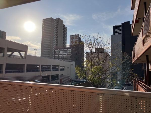 シャンボール康生