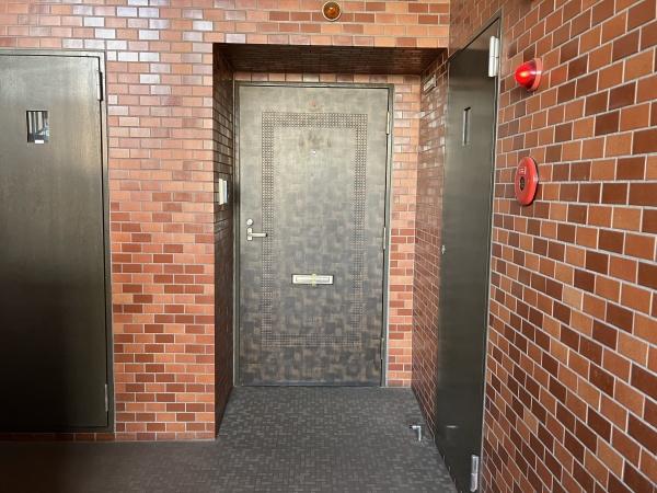 シャンボール康生