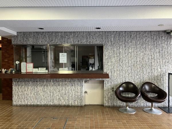 シャンボール康生