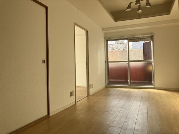 シャンボール康生