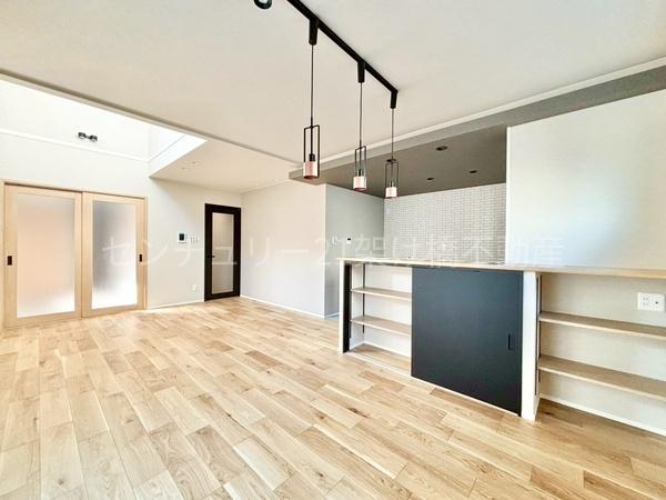 豊橋市上野町新上野3　新築戸建（全６棟）４号棟