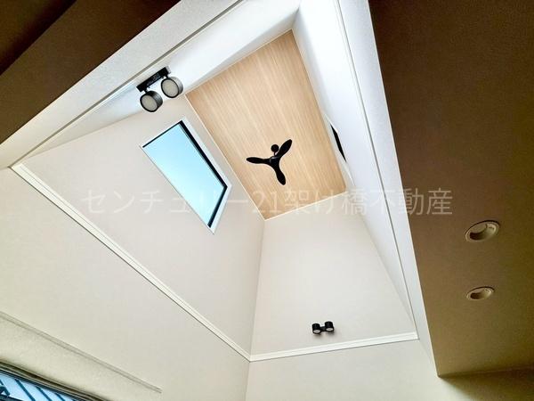 豊橋市上野町新上野3　新築戸建（全６棟）４号棟