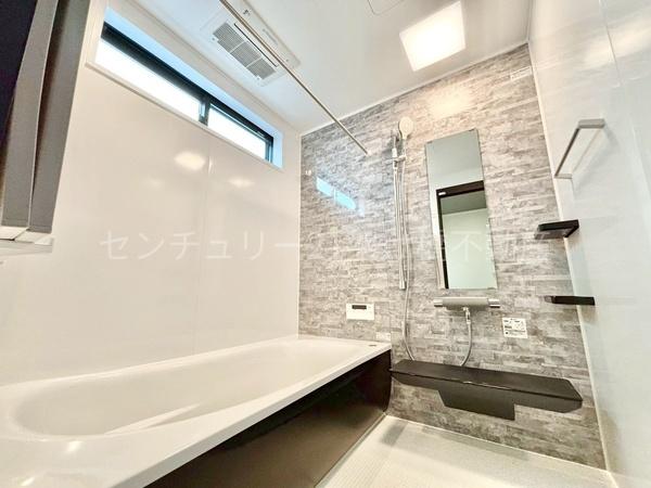豊橋市上野町新上野3　新築戸建（全６棟）４号棟