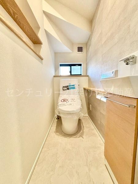 豊橋市上野町新上野3　新築戸建（全６棟）４号棟