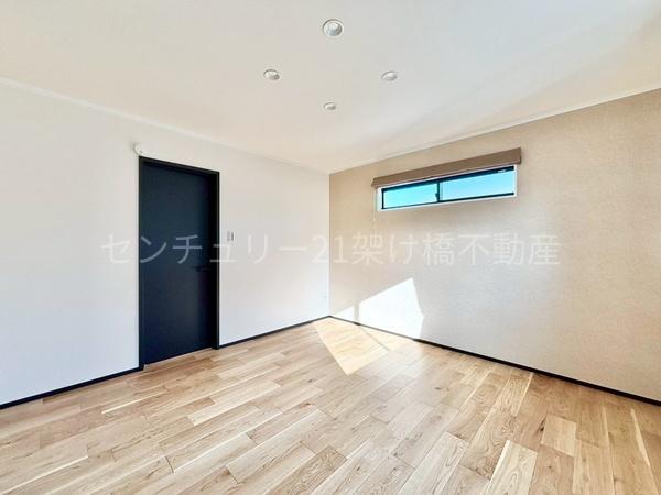 豊橋市上野町新上野3　新築戸建（全６棟）４号棟