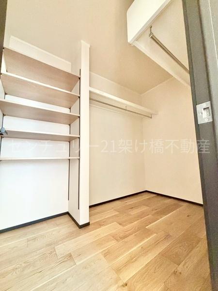 豊橋市上野町新上野3　新築戸建（全６棟）４号棟