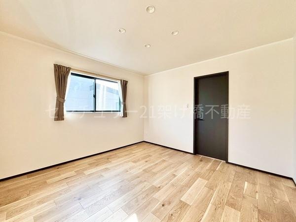豊橋市上野町新上野3　新築戸建（全６棟）４号棟