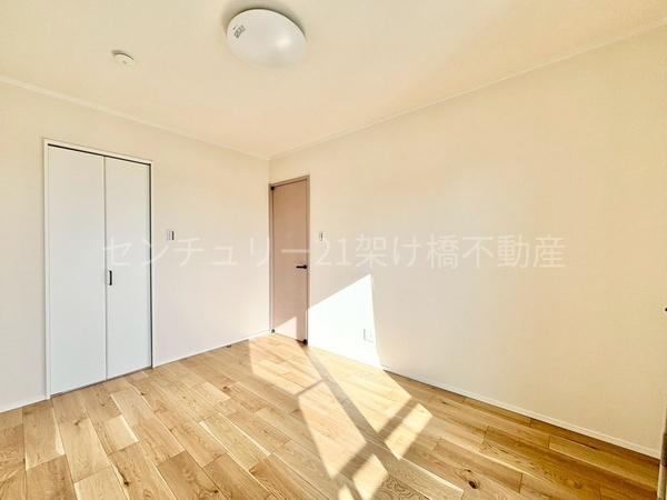 豊橋市上野町新上野3　新築戸建（全６棟）４号棟