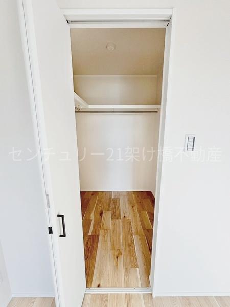 豊橋市上野町新上野3　新築戸建（全６棟）４号棟