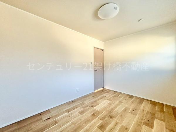豊橋市上野町新上野3　新築戸建（全６棟）４号棟