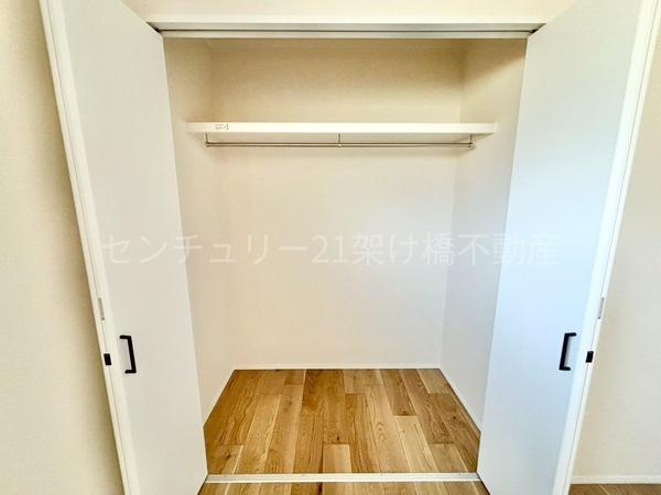 豊橋市上野町新上野3　新築戸建（全６棟）４号棟
