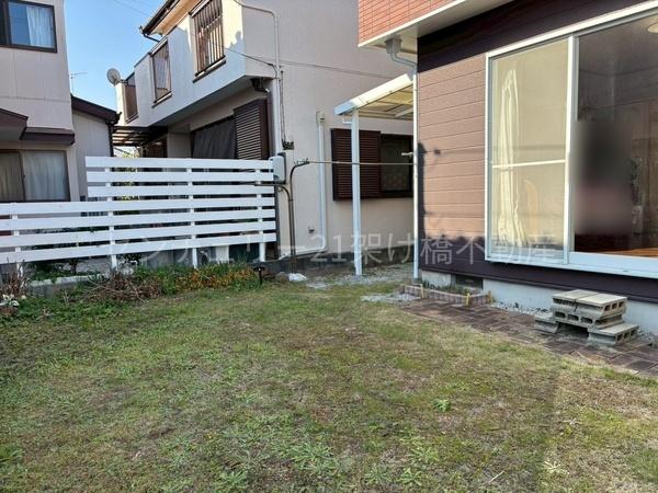 豊川市住吉町２丁目の中古一戸建て