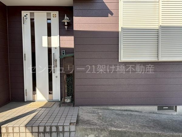 豊川市住吉町２丁目の中古一戸建て