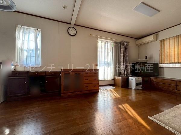 豊川市住吉町２丁目の中古一戸建て