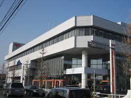 アーバンライフ中野３(豊橋南郵便局)