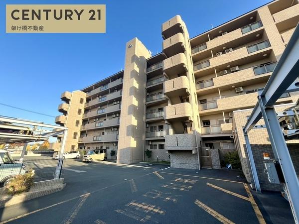 アーバンライフ中野3