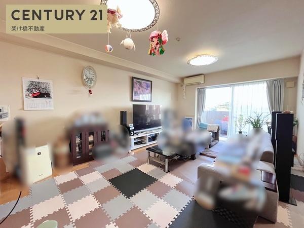 アーバンライフ中野３