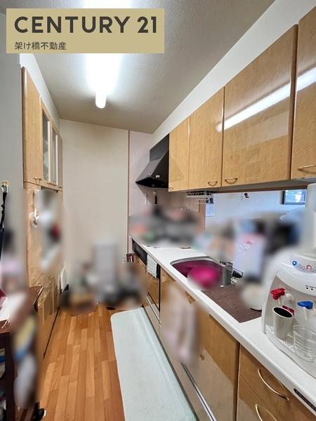 アーバンライフ中野３