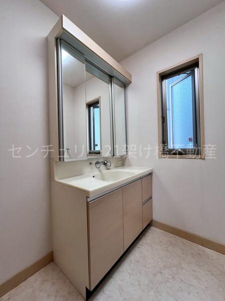 豊橋市牟呂坂津町の中古一戸建て