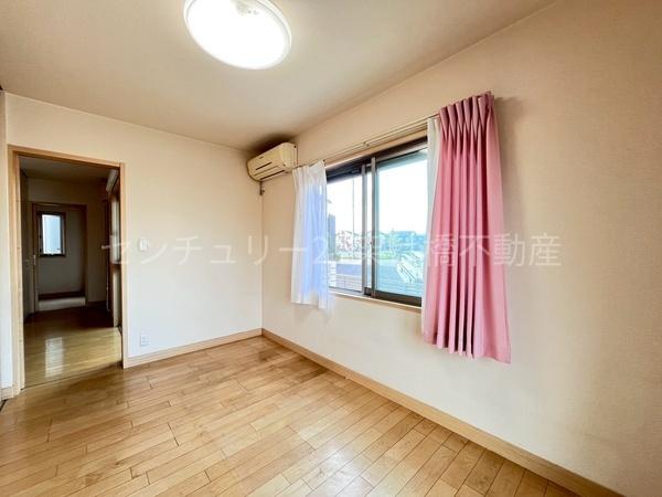 豊橋市牟呂坂津町の中古一戸建て