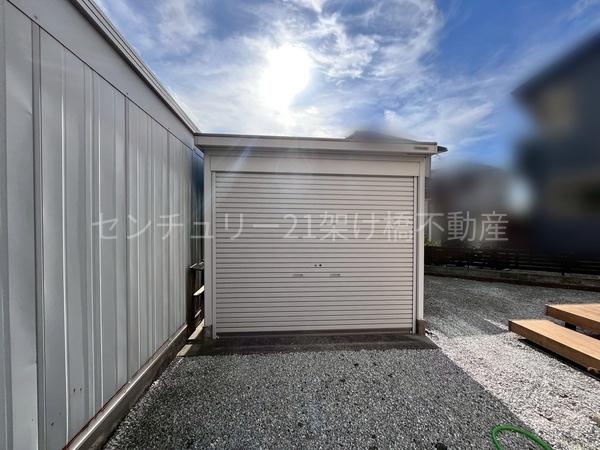豊橋市牟呂坂津町の中古一戸建て