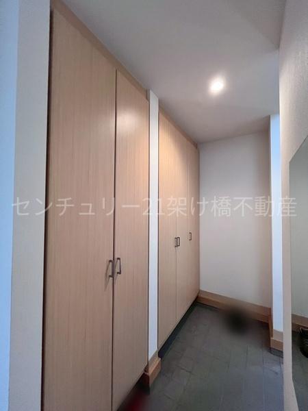 豊橋市牟呂坂津町　二世帯中古戸建