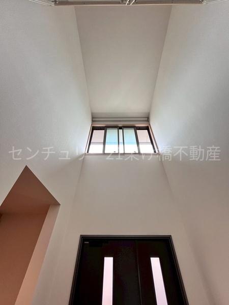 豊橋市牟呂坂津町の中古一戸建て