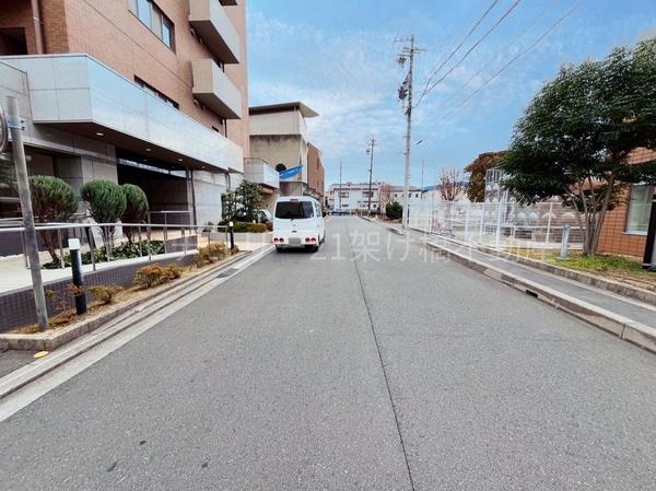 ロイヤルステージ羽根井公園