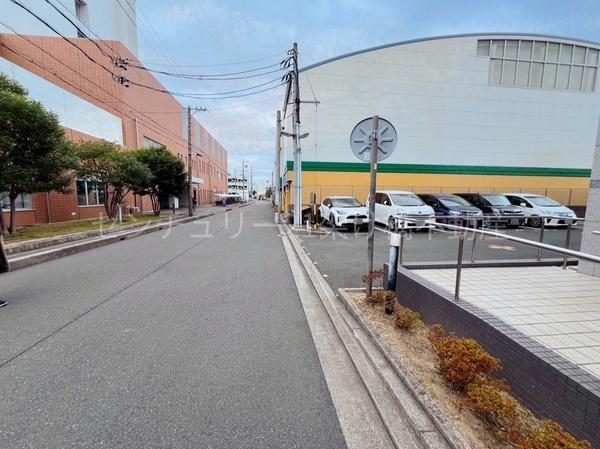 ロイヤルステージ羽根井公園