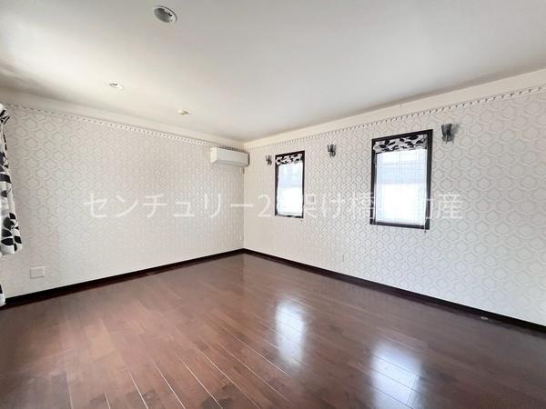豊橋市飯村北２丁目の中古一戸建て