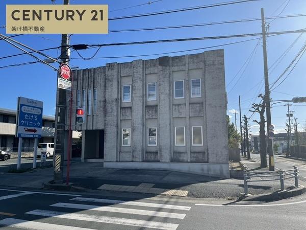 豊橋市飯村北二丁目　中古戸建