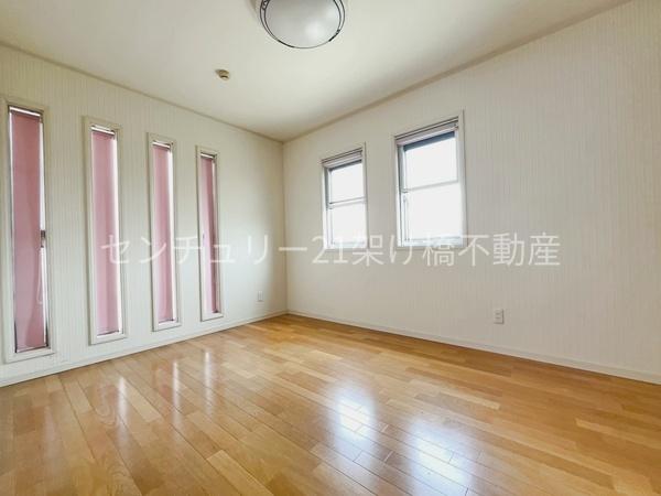 豊橋市飯村北２丁目の中古一戸建て