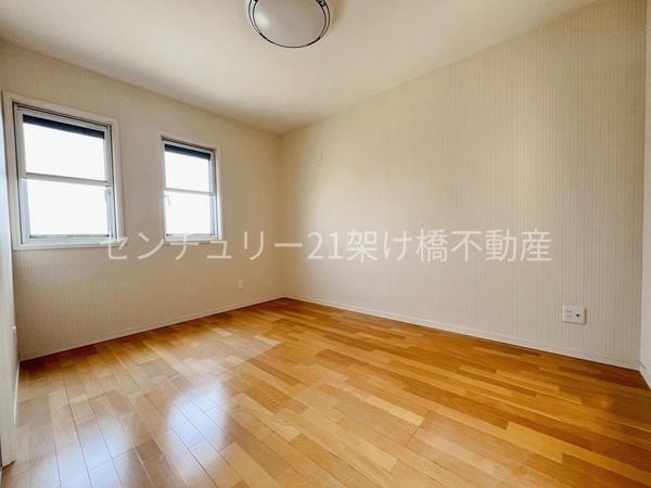 豊橋市飯村北２丁目の中古一戸建て
