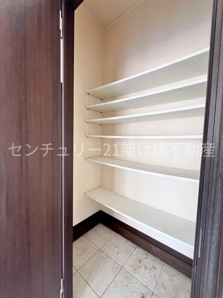 豊橋市飯村北二丁目　中古戸建