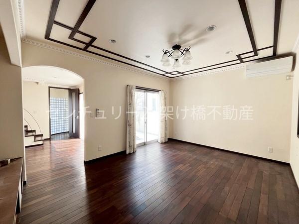 豊橋市飯村北２丁目の中古一戸建て