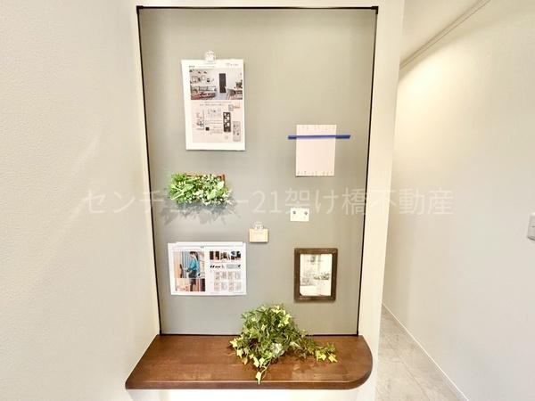 豊橋市吾妻町　新築戸建（全１棟）