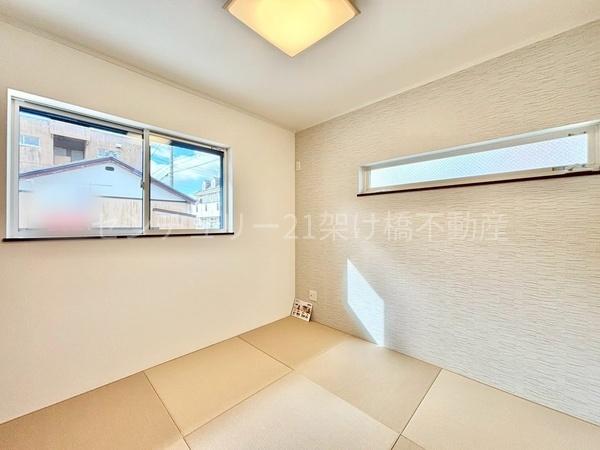 豊橋市吾妻町　新築戸建（全１棟）