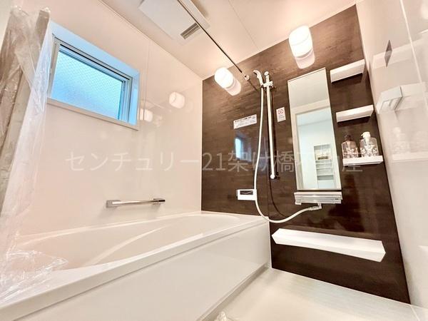 豊橋市吾妻町　新築戸建（全１棟）
