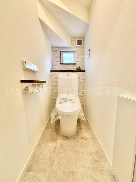 豊橋市吾妻町　新築戸建（全１棟）
