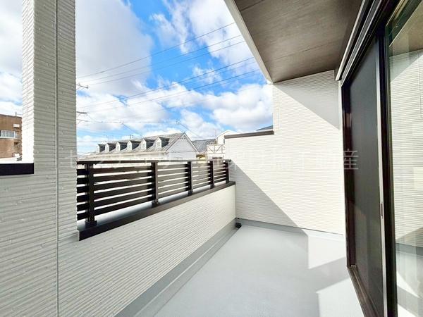 豊橋市吾妻町　新築戸建（全１棟）