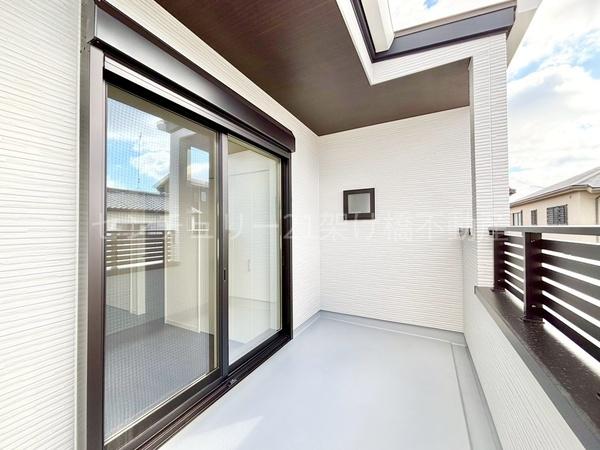 豊橋市吾妻町　新築戸建（全１棟）
