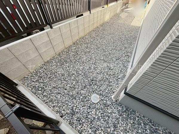 豊橋市吾妻町　新築戸建（全１棟）