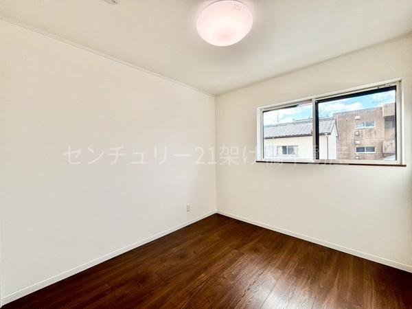 豊橋市吾妻町　新築戸建（全１棟）