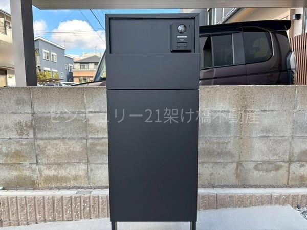 豊橋市吾妻町　新築戸建（全１棟）