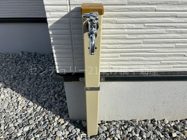 豊橋市吾妻町　新築戸建（全１棟）