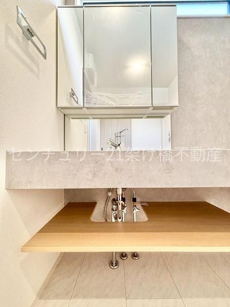 豊橋市高師町西沢1期　新築戸建（全1棟）１号棟