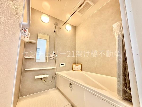 豊橋市高師町西沢1期　新築戸建（全1棟）１号棟