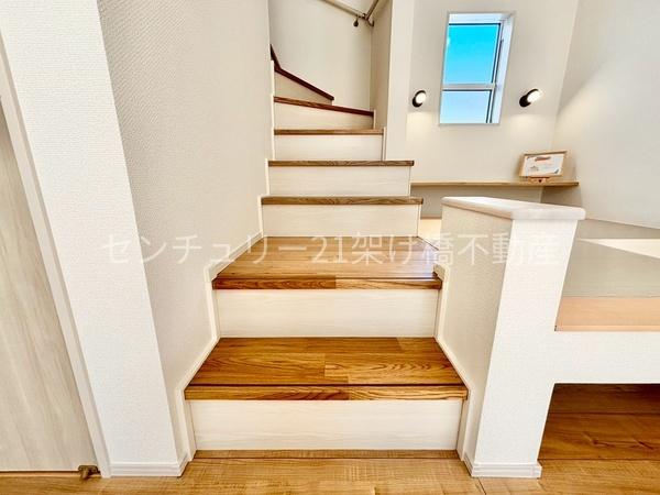 豊橋市高師町西沢1期　新築戸建（全1棟）１号棟