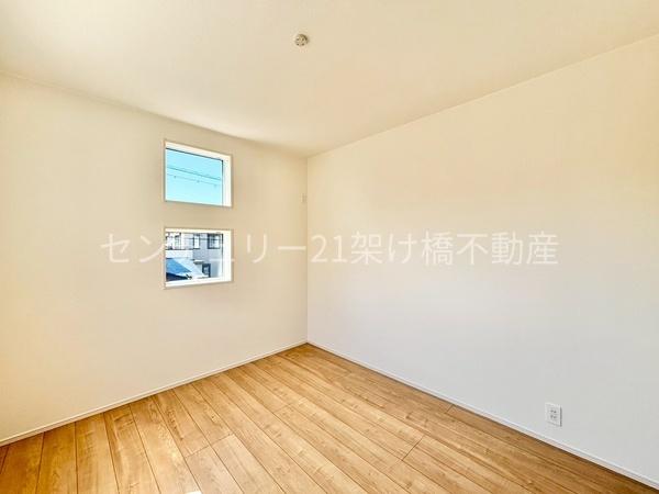 豊橋市高師町西沢1期　新築戸建（全1棟）１号棟
